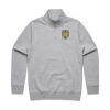 Mens Half Zip Thumbnail