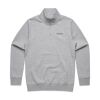 Mens Half Zip Thumbnail
