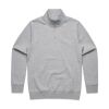 Mens Half Zip Thumbnail