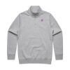 Mens Half Zip Thumbnail