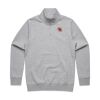 Mens Half Zip Thumbnail