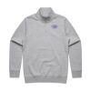 Mens Half Zip Thumbnail