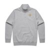 Mens Half Zip Thumbnail
