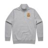 Mens Half Zip Thumbnail