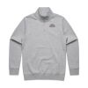 Mens Half Zip Thumbnail