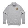 Mens Half Zip Thumbnail