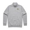 Mens Half Zip Thumbnail