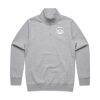 Mens Half Zip Thumbnail