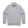 Mens Half Zip Thumbnail