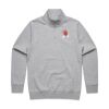 Mens Half Zip Thumbnail