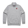 Mens Half Zip Thumbnail