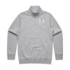 Mens Half Zip Thumbnail