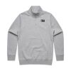 Mens Half Zip Thumbnail