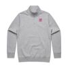 Mens Half Zip Thumbnail
