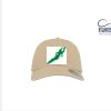 Atlantis Dad Hat Thumbnail