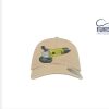 Atlantis Dad Hat Thumbnail