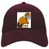 Heavy Brushed Cotton Cap Thumbnail