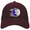 Heavy Brushed Cotton Cap Thumbnail
