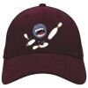 Heavy Brushed Cotton Cap Thumbnail