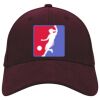 Heavy Brushed Cotton Cap Thumbnail