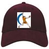 Heavy Brushed Cotton Cap Thumbnail