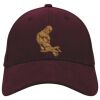 Heavy Brushed Cotton Cap Thumbnail
