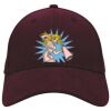 Heavy Brushed Cotton Cap Thumbnail