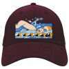 Heavy Brushed Cotton Cap Thumbnail