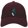 Heavy Brushed Cotton Cap Thumbnail