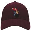 Heavy Brushed Cotton Cap Thumbnail