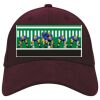 Heavy Brushed Cotton Cap Thumbnail