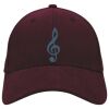 Heavy Brushed Cotton Cap Thumbnail