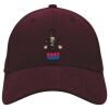 Heavy Brushed Cotton Cap Thumbnail