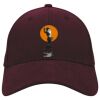 Heavy Brushed Cotton Cap Thumbnail