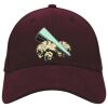 Heavy Brushed Cotton Cap Thumbnail