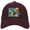 Heavy Brushed Cotton Cap Thumbnail