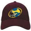 Heavy Brushed Cotton Cap Thumbnail