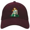 Heavy Brushed Cotton Cap Thumbnail