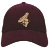 Heavy Brushed Cotton Cap Thumbnail