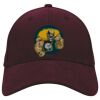 Heavy Brushed Cotton Cap Thumbnail