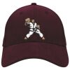 Heavy Brushed Cotton Cap Thumbnail