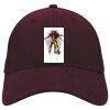 Heavy Brushed Cotton Cap Thumbnail