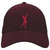 Heavy Brushed Cotton Cap Thumbnail