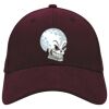 Heavy Brushed Cotton Cap Thumbnail