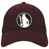 Heavy Brushed Cotton Cap Thumbnail