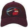 Heavy Brushed Cotton Cap Thumbnail