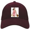 Heavy Brushed Cotton Cap Thumbnail