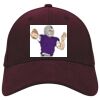 Heavy Brushed Cotton Cap Thumbnail
