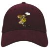 Heavy Brushed Cotton Cap Thumbnail