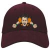 Heavy Brushed Cotton Cap Thumbnail